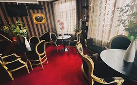 Hotel Zava Boutique Central